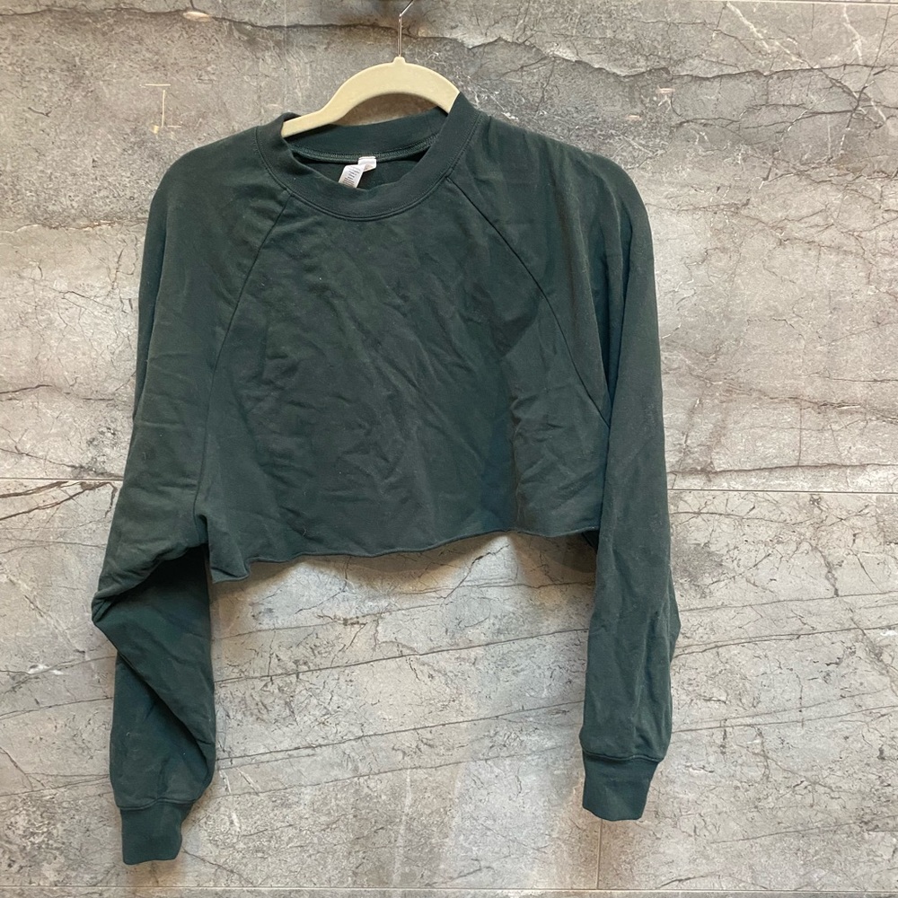 Alo Double Take Pullover